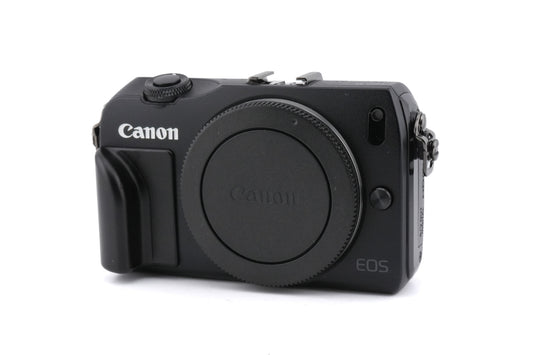 Canon EOS M