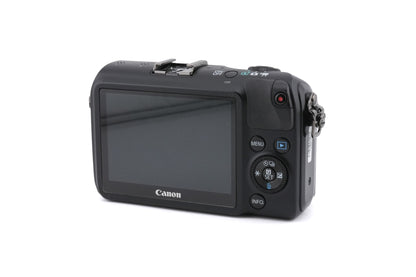 Canon EOS M