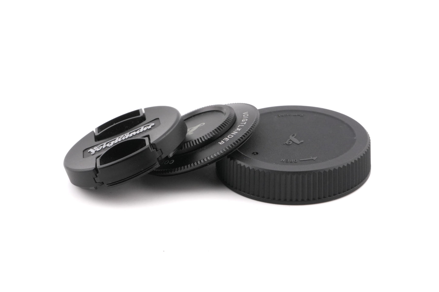 Voigtländer 18mm f2.8 Color-Skopar ASPH.