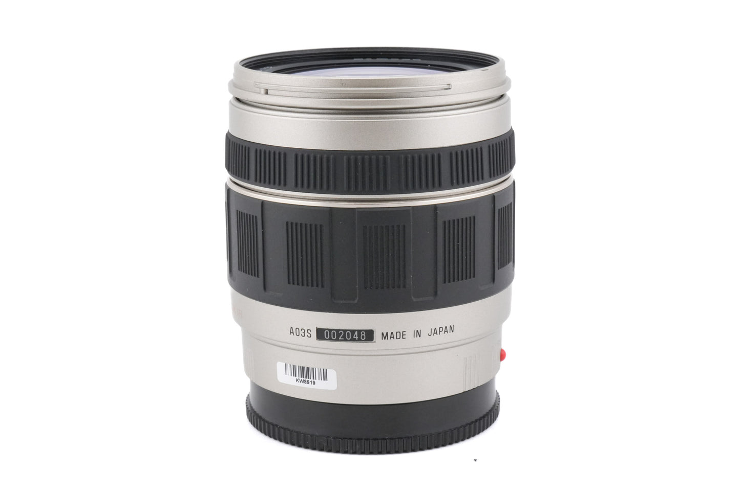 Tamron 28-200mm f3.8-5.6 Aspherical XR IF Macro (A03)