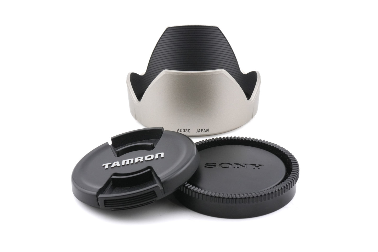Tamron 28-200mm f3.8-5.6 Aspherical XR IF Macro (A03)