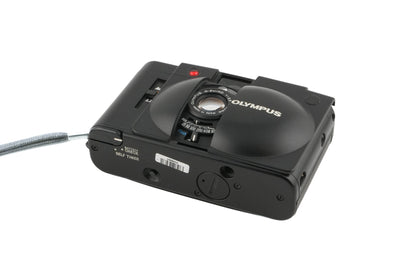 Olympus XA2 (Black)