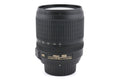 Nikon 18-105mm f3.5-5.6 AF-S Nikkor G ED VR