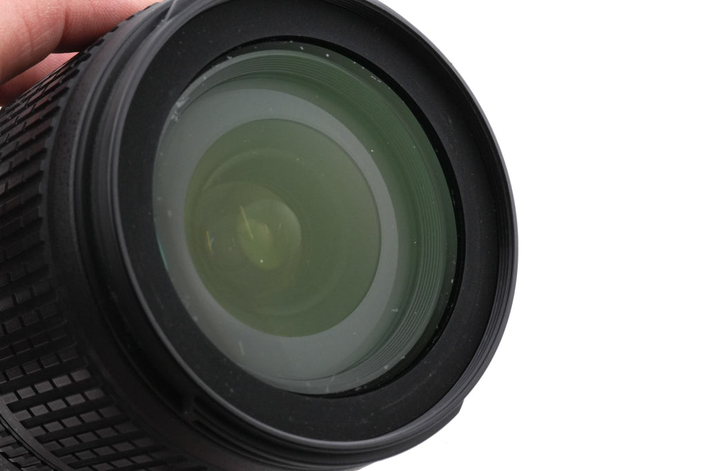 Nikon 18-105mm f3.5-5.6 AF-S Nikkor G ED VR