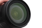 Nikon 18-105mm f3.5-5.6 AF-S Nikkor G ED VR