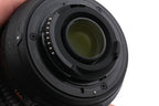 Nikon 18-105mm f3.5-5.6 AF-S Nikkor G ED VR