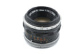 Canon 50mm f1.8 FL
