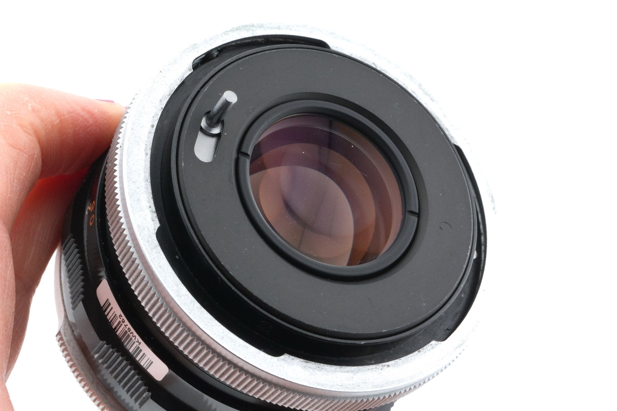 Canon 50mm f1.8 FL