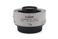 Canon 1.4x Teleconverter EF Extender II