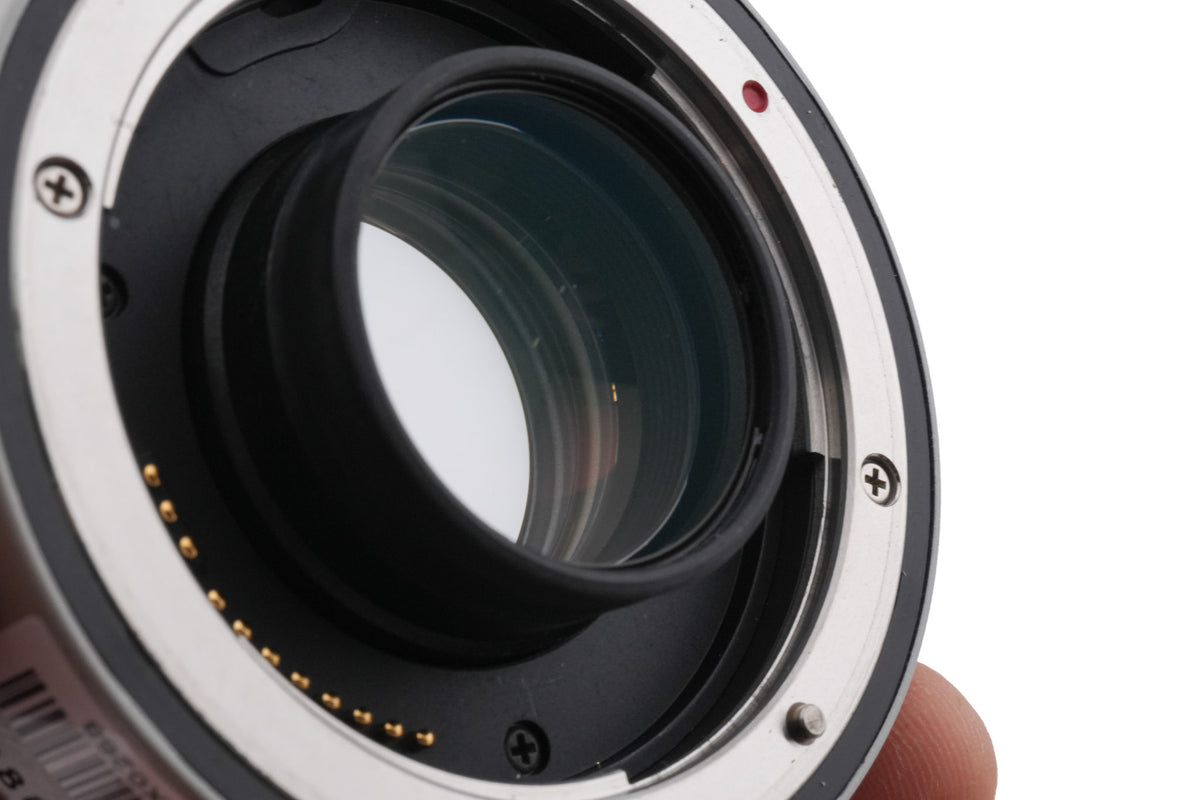 Canon 1.4x Teleconverter EF Extender II