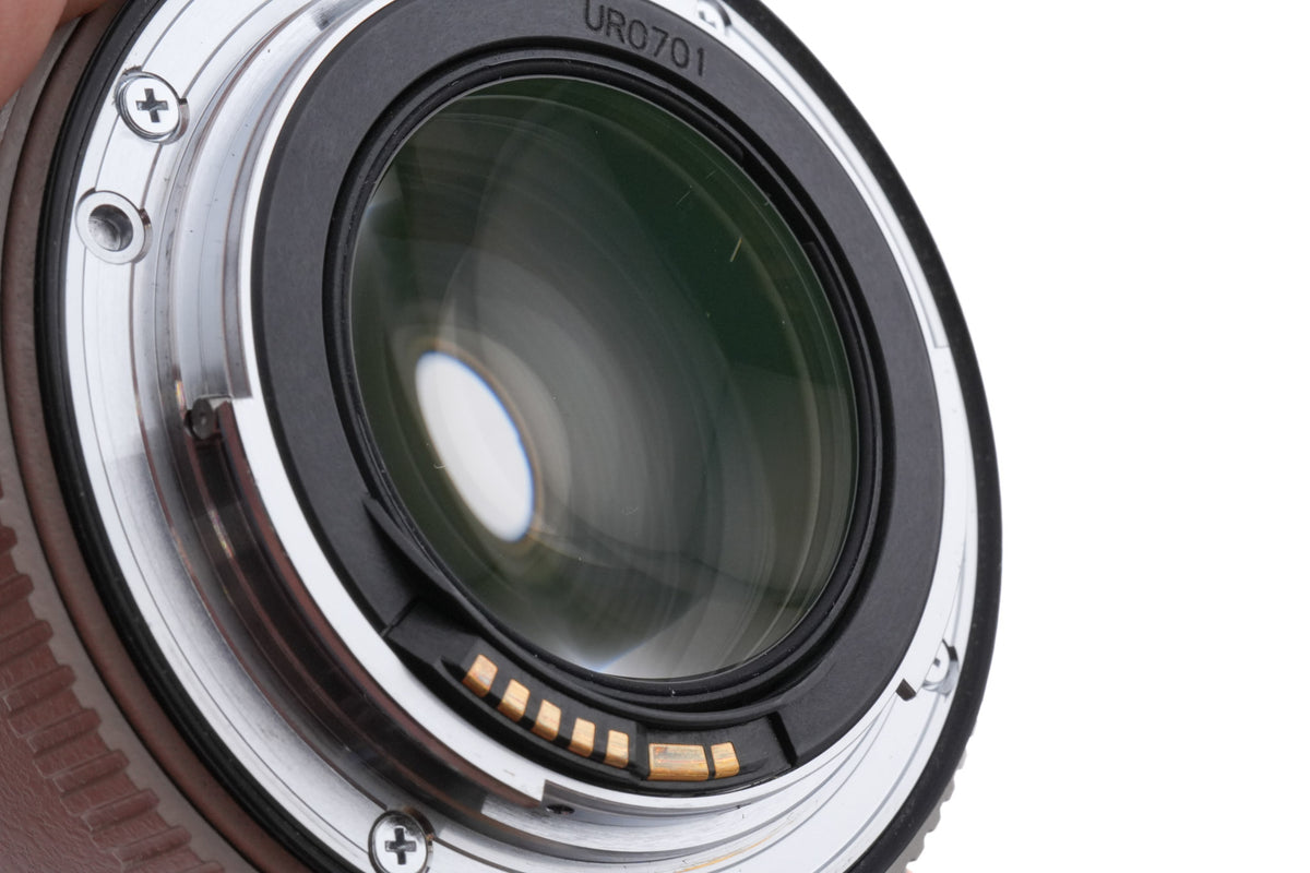 Canon 1.4x Teleconverter EF Extender II