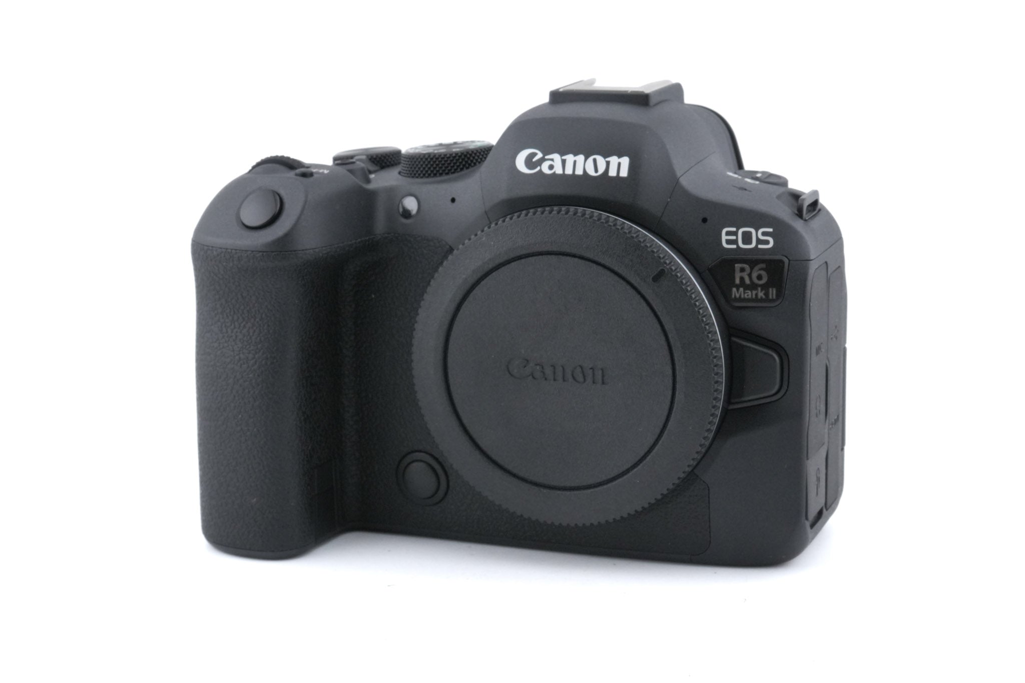 Canon EOS R6 Mark II – Kamerastore