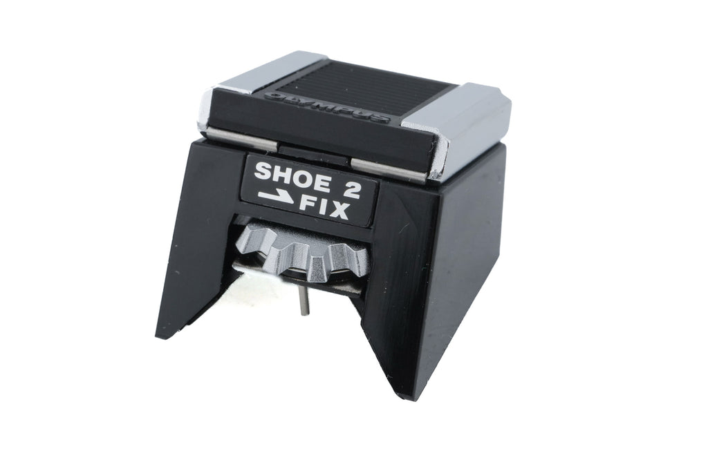 Olympus Accessory Shoe 2