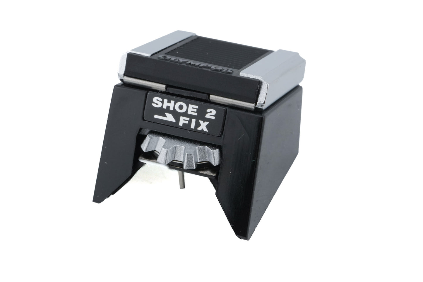 Olympus Accessory Shoe 2