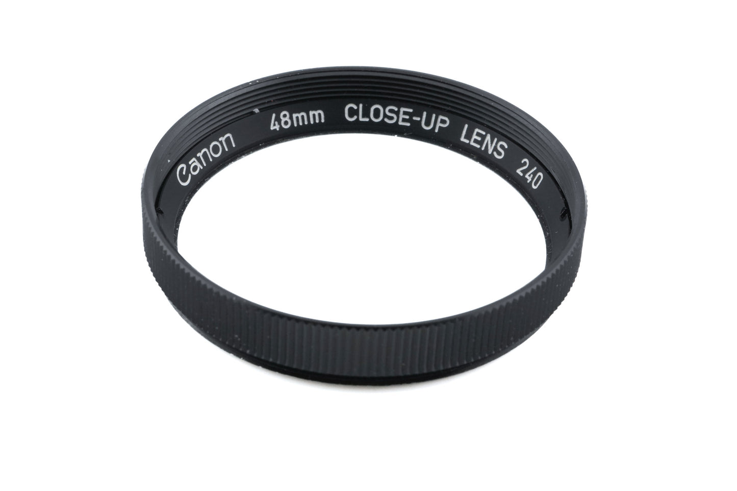 Canon 48mm Close-Up Lens 240