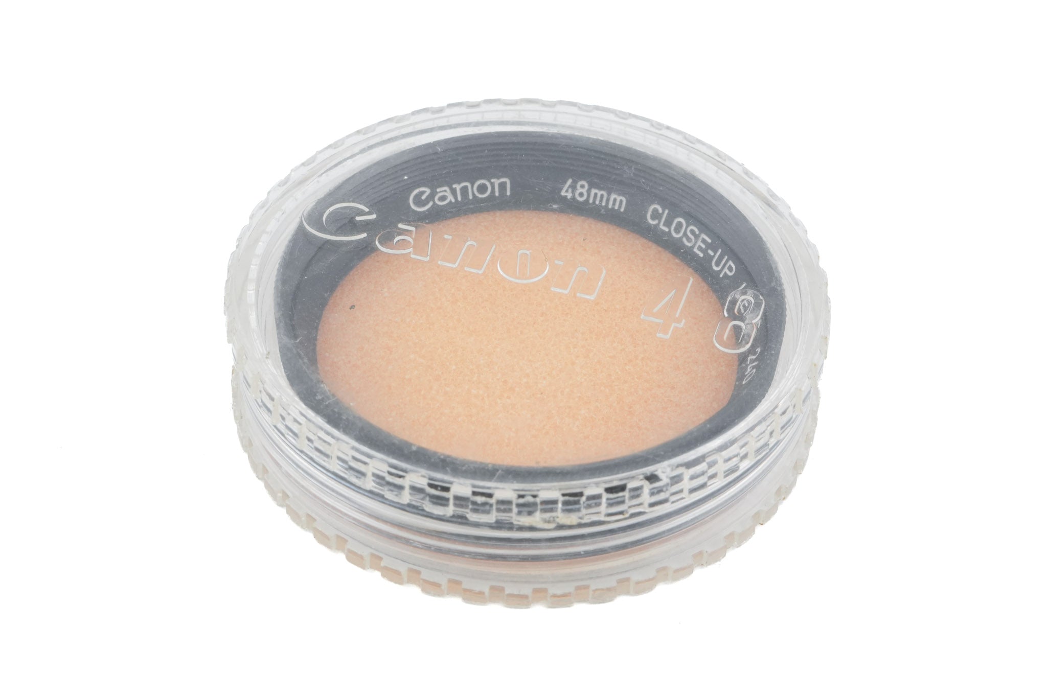 Canon 48mm Close-Up Lens 240