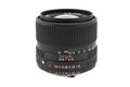 Fujica 55mm f1.6 X-Fujinon DM