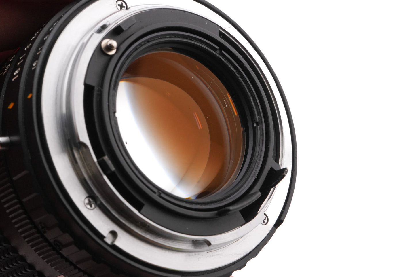 Fujica 55mm f1.6 X-Fujinon DM