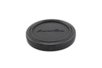 Fujica 55mm f1.6 X-Fujinon DM