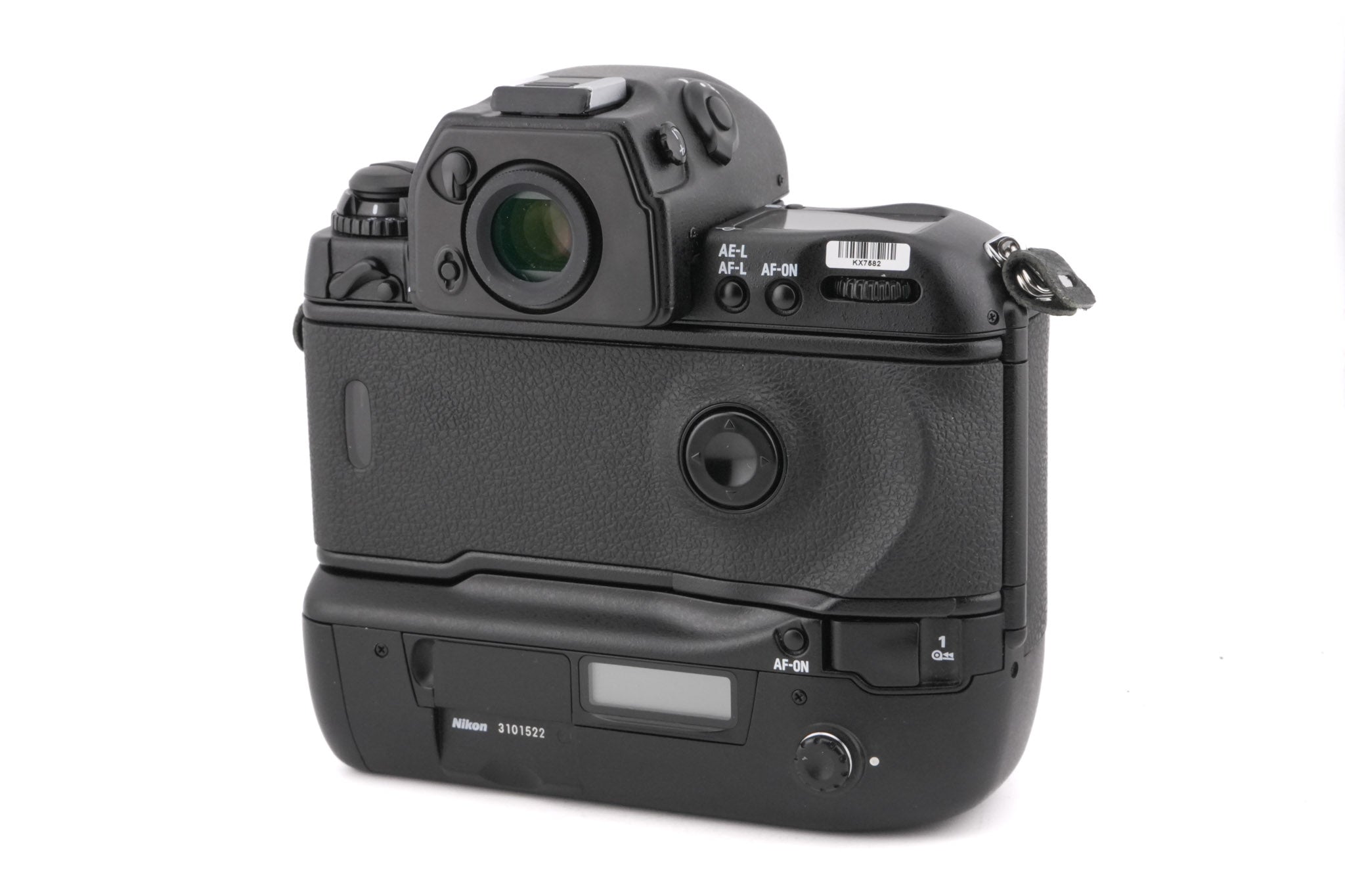 フィルムカメラ NIKON F5 Nikon F5 フィルムカメラ NIKON F5 Nikon F5を徹底解説。作例から