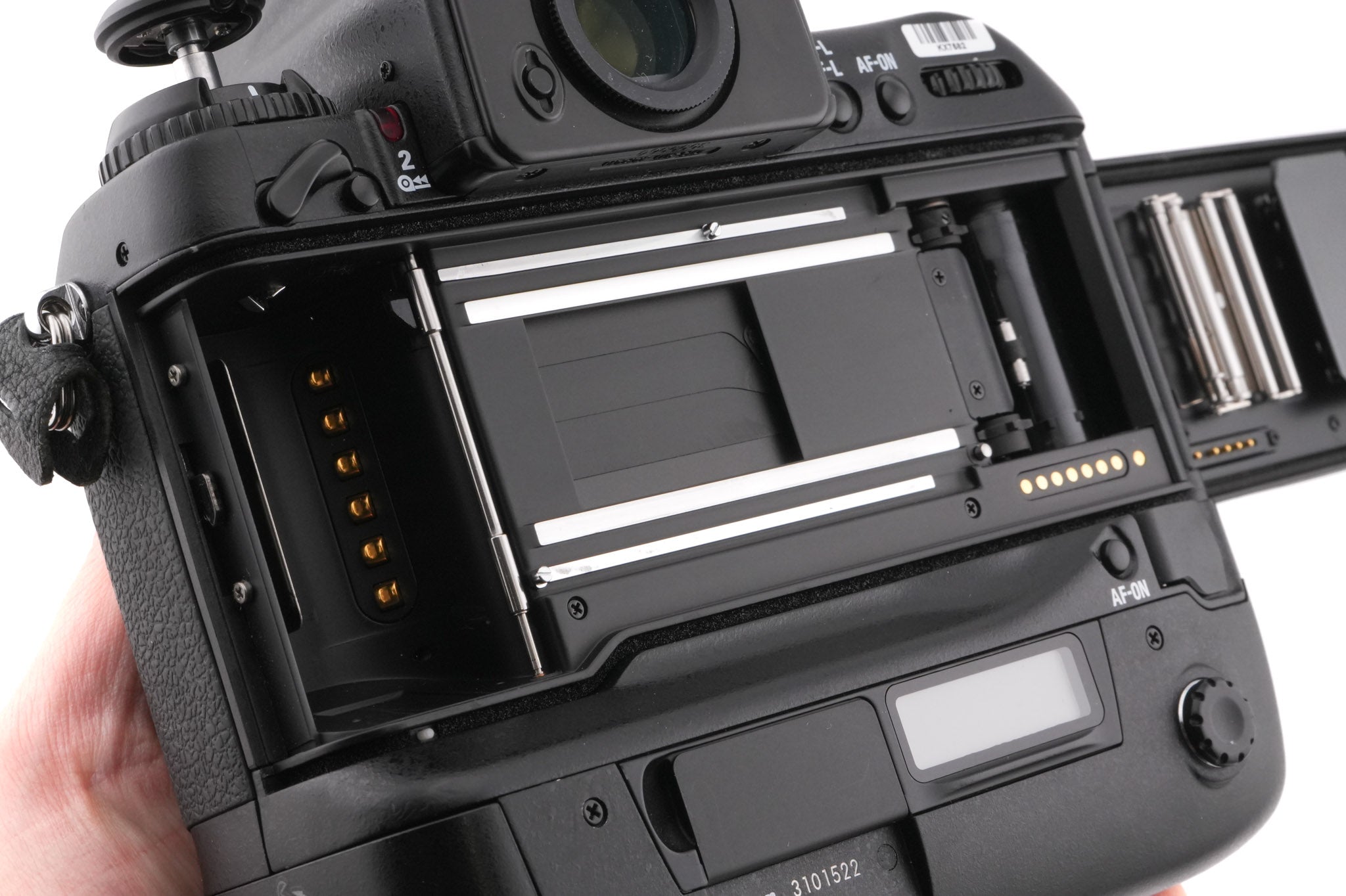 Nikon F5 – Kamerastore