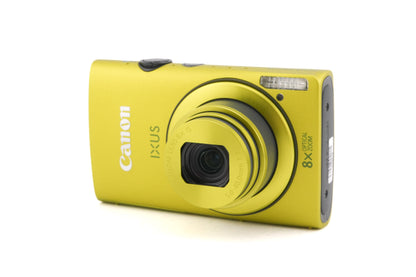 Canon IXUS 230 HS