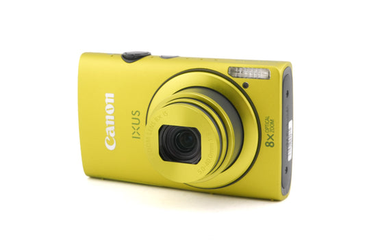 Canon IXUS 230 HS