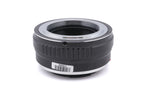 K&F Concept M42 - Sony E / FE (M42 - NEX) Adapter