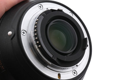 Nikon 18-140mm f3.5-5.6 AF-S Nikkor G ED VR