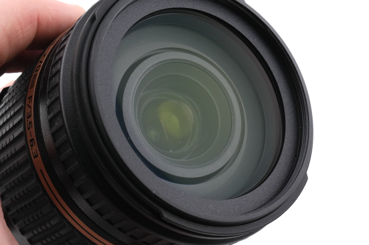 Tamron 18-270mm f3.5-6.3 Di II VC PZD (B008)