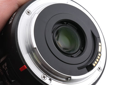 Tamron 18-270mm f3.5-6.3 Di II VC PZD (B008)