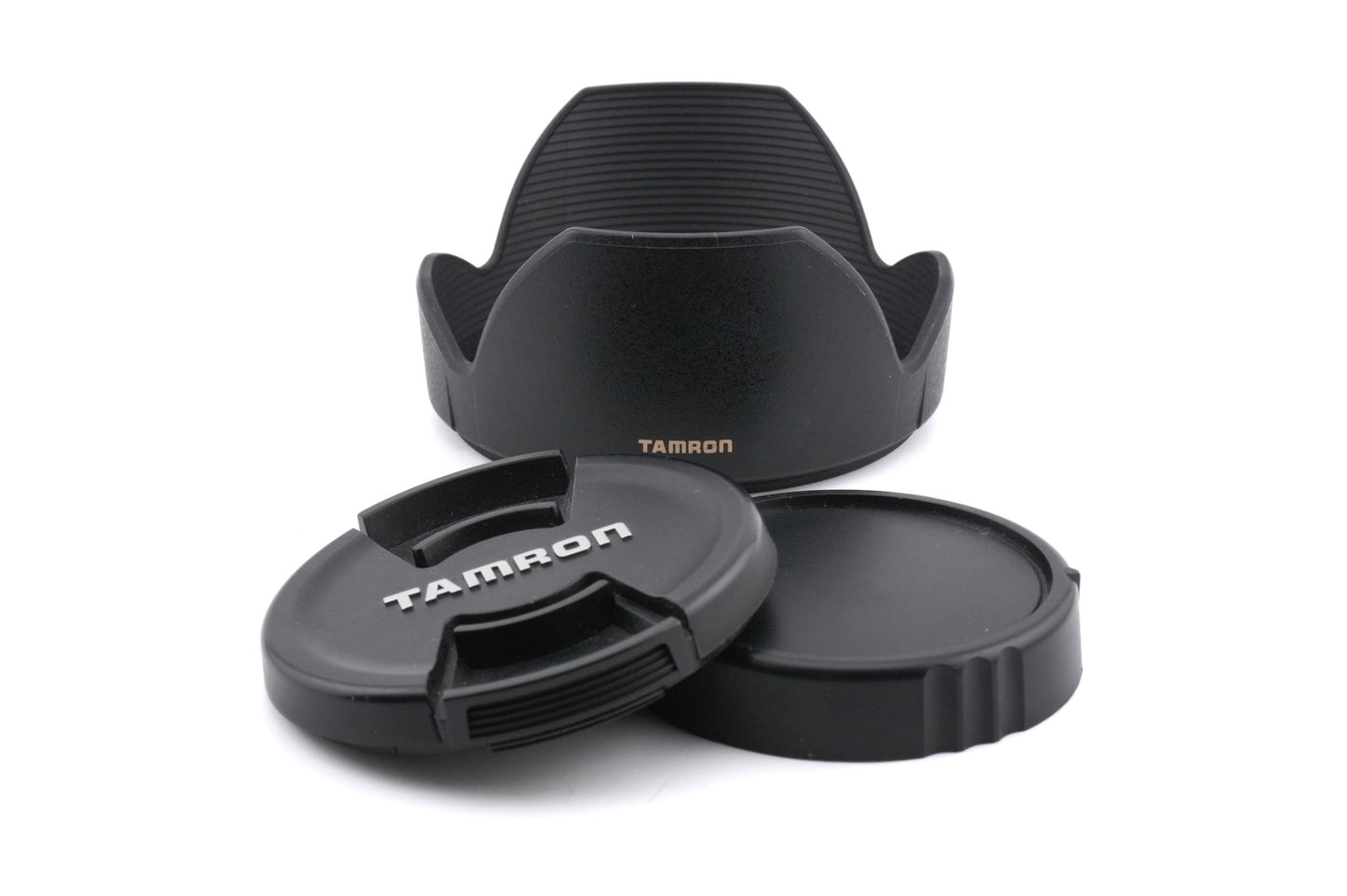 Tamron 18-270mm f3.5-6.3 Di II VC PZD (B008)