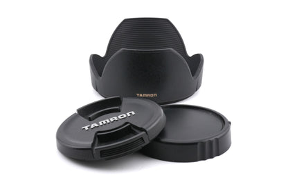 Tamron 18-270mm f3.5-6.3 Di II VC PZD (B008)