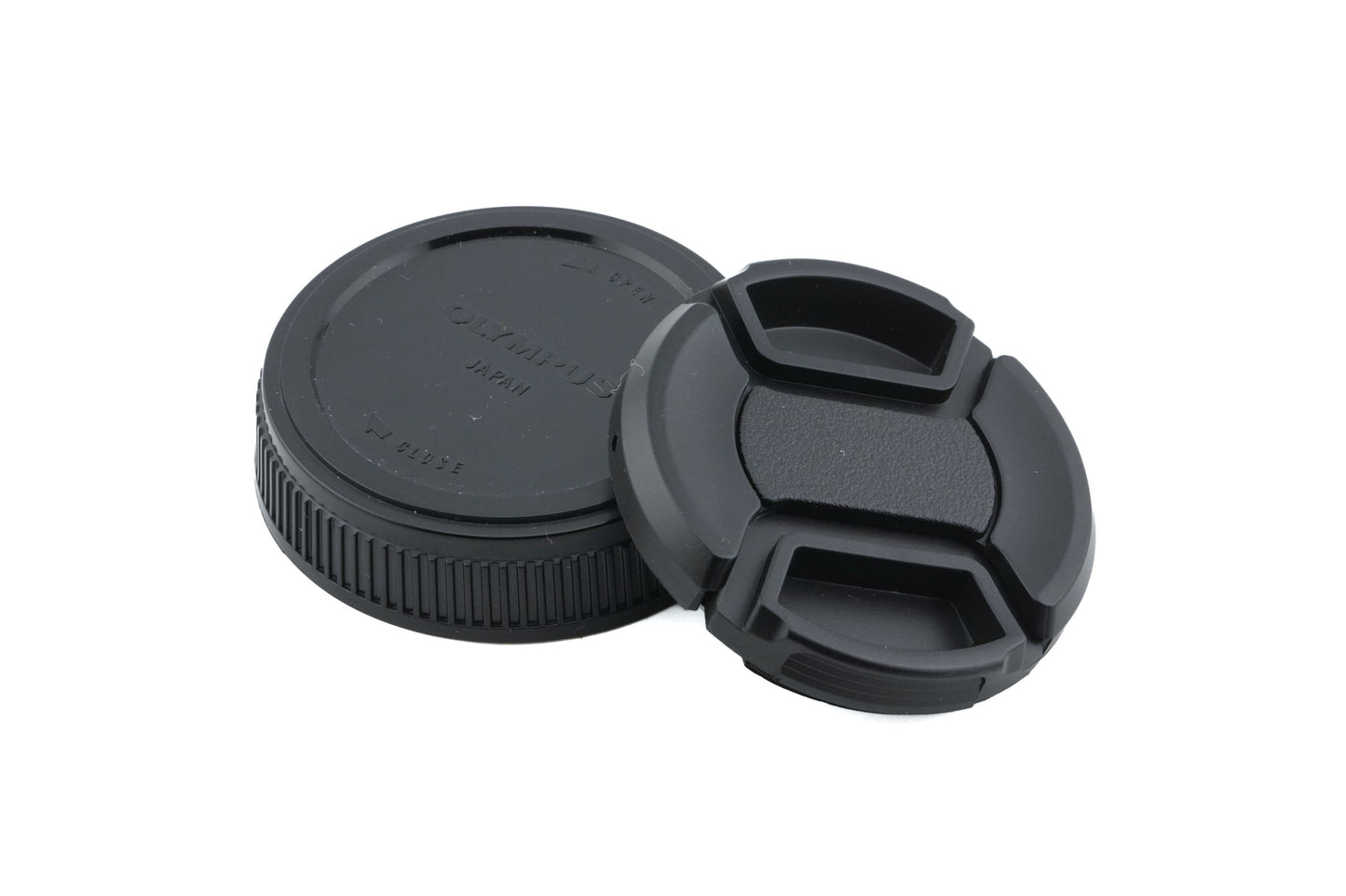 Olympus 50mm f1.8 F.Zuiko Auto-S