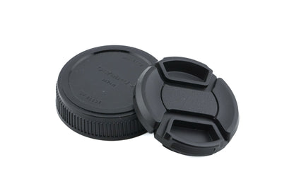 Olympus 50mm f1.8 F.Zuiko Auto-S