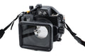 Meikon LX100 Waterproof Case