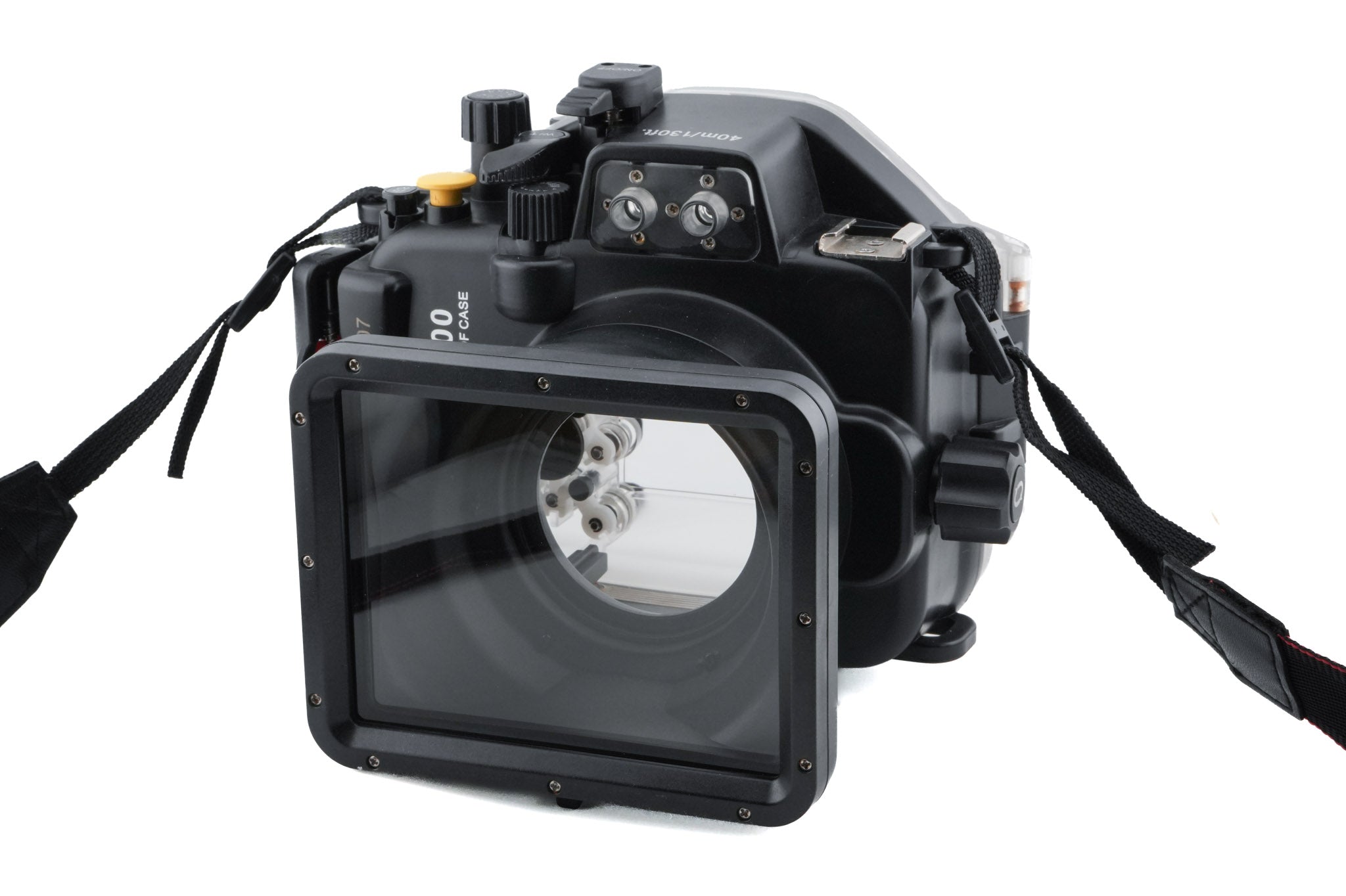 Meikon LX100 Waterproof Case