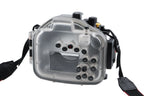 Meikon LX100 Waterproof Case