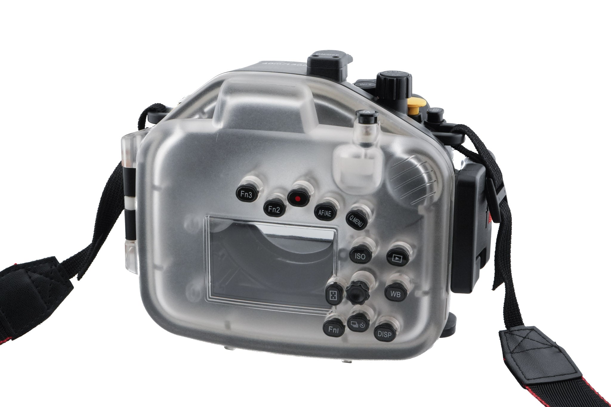 Meikon LX100 Waterproof Case
