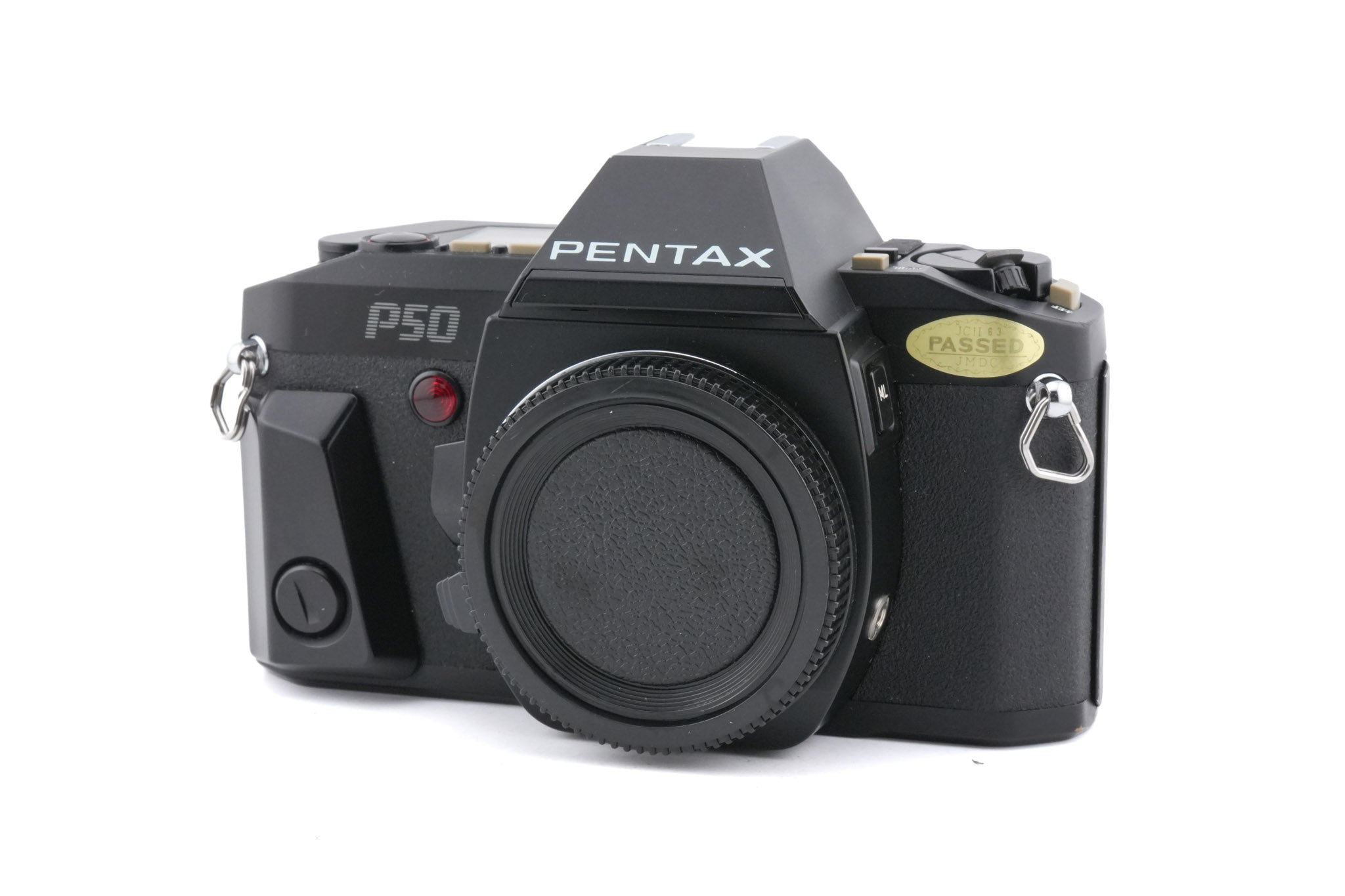 Pentax P50