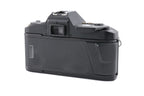 Pentax P50