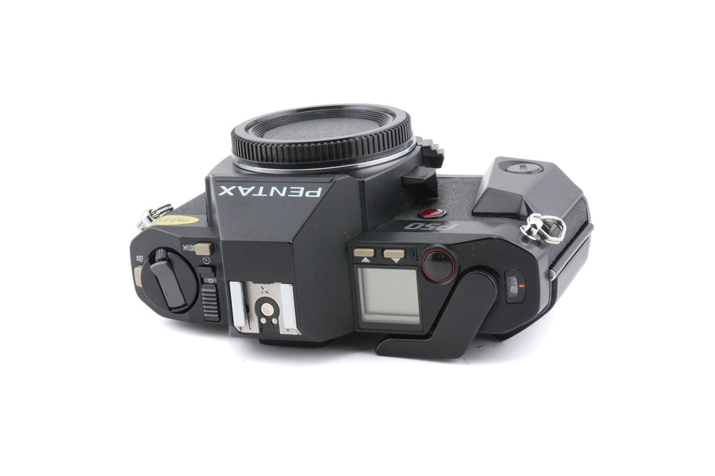 Pentax P50