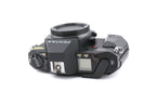 Pentax P50