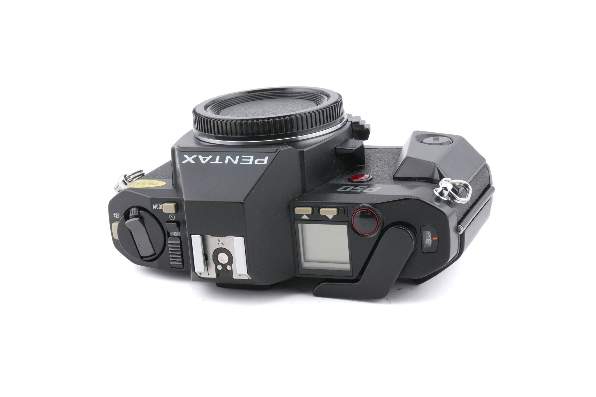 Pentax P50