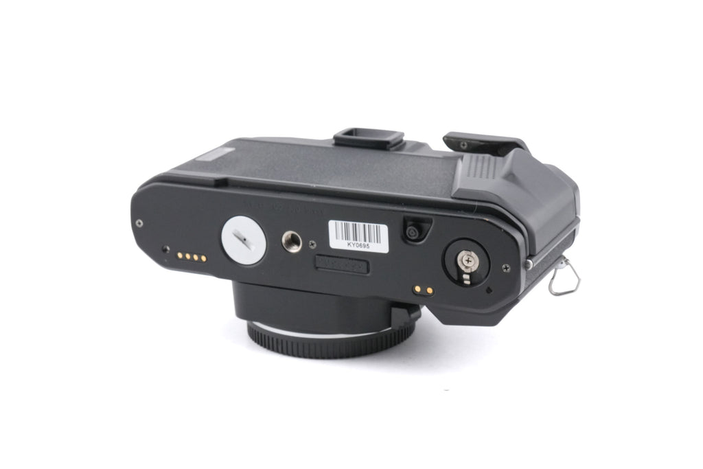 Pentax P50