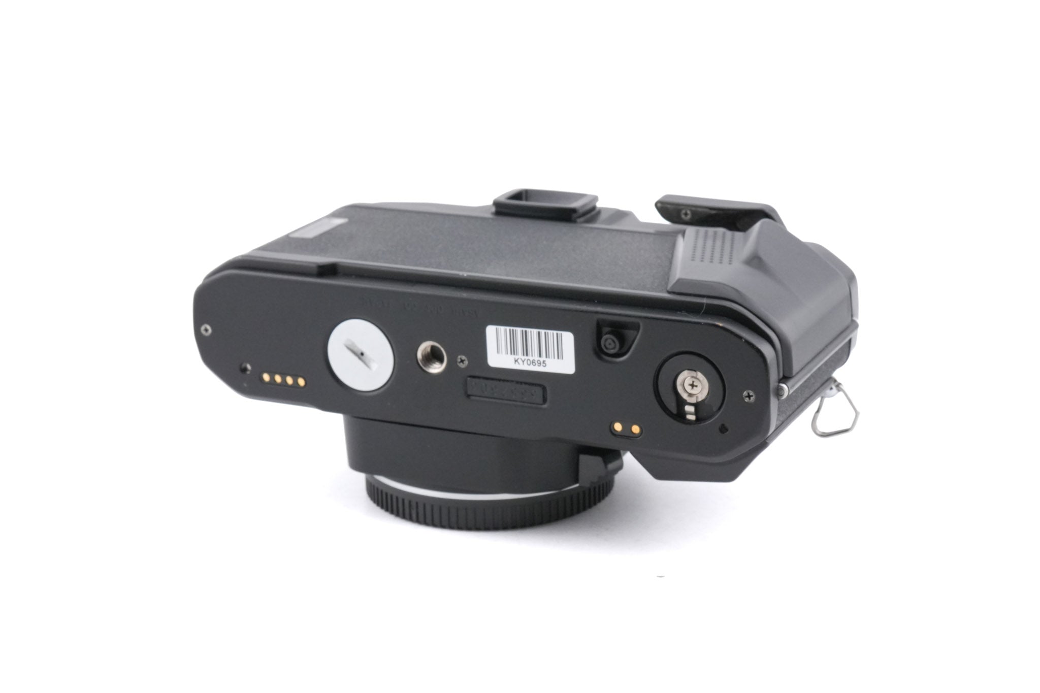 Pentax P50