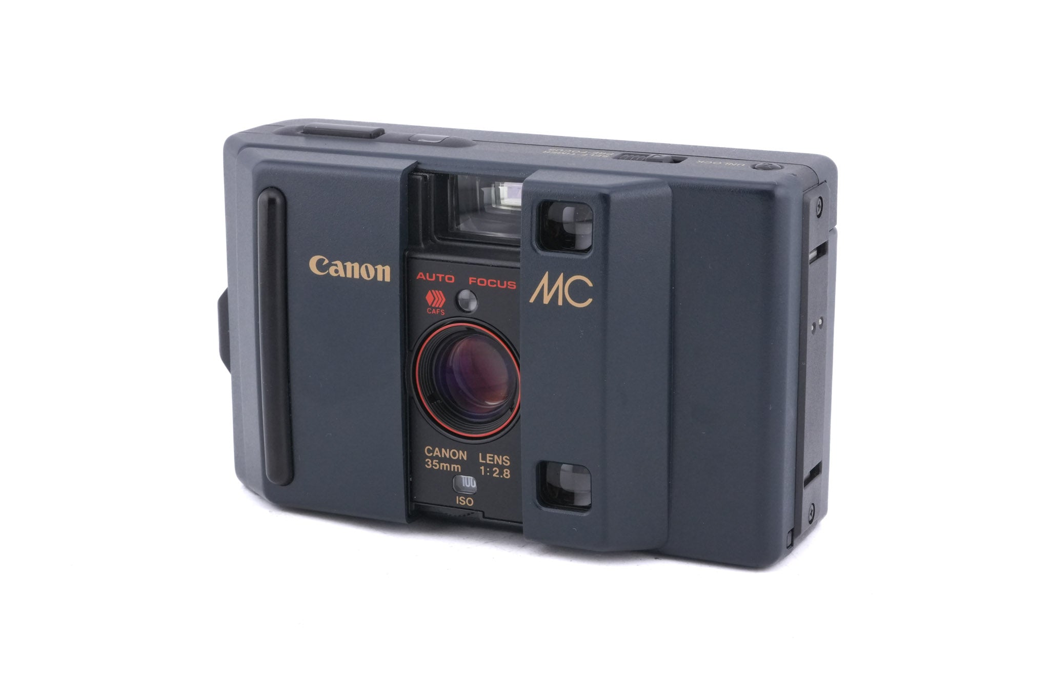 Canon MC