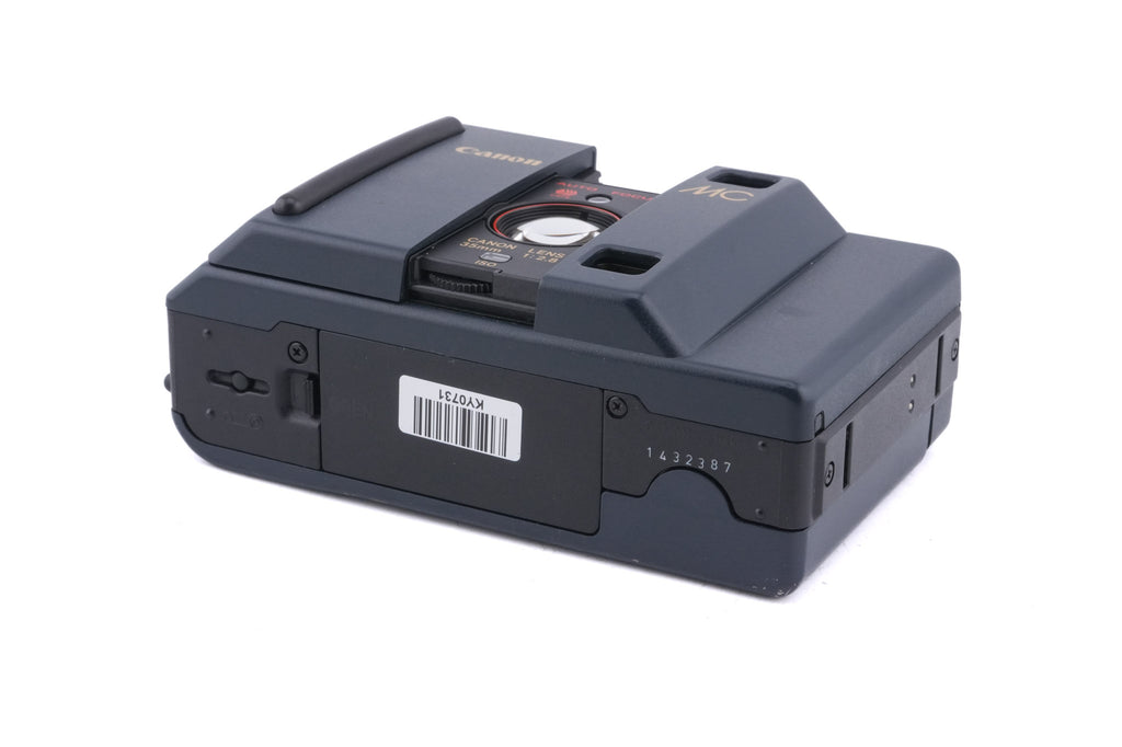 Canon MC
