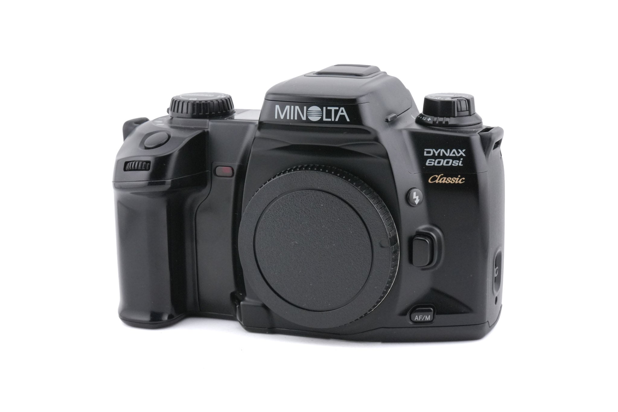 Minolta Dynax 600si Classic