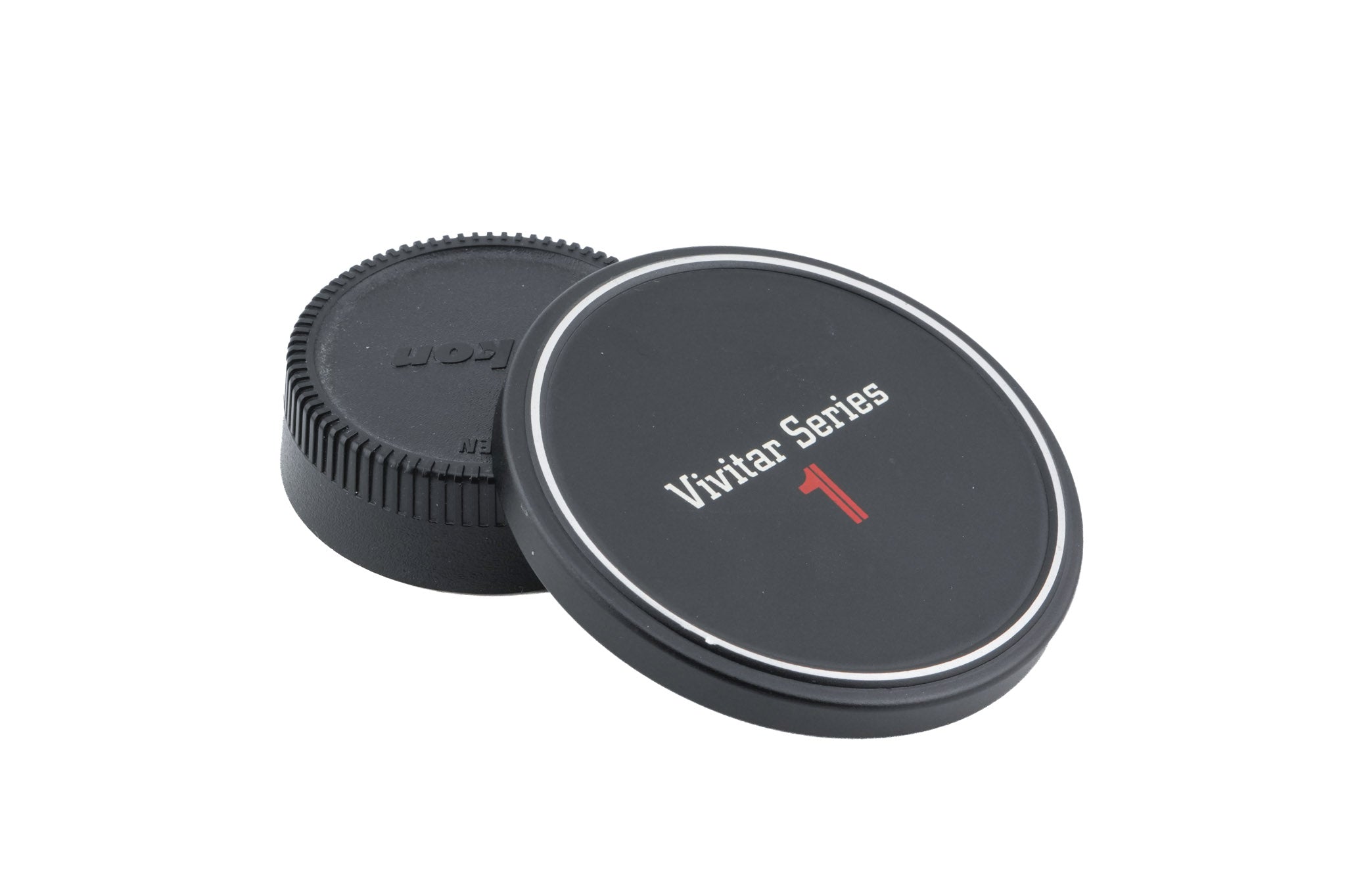 Vivitar 70-210mm f3.5 Series 1 Macro Focusing Auto Zoom Pre-AI